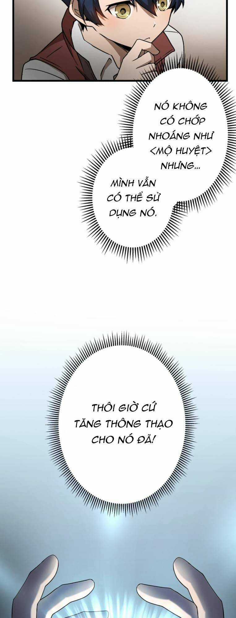 Pháp Sư Phế Vật Chapter 14 trang 37