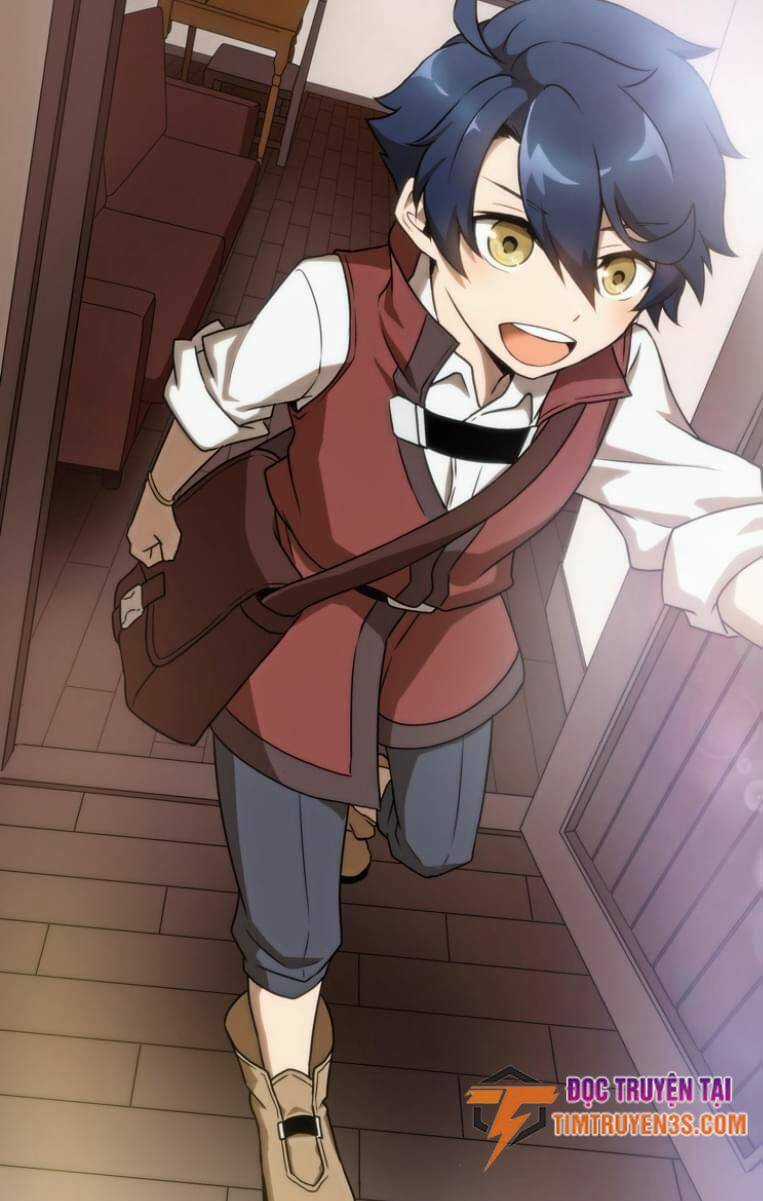 Pháp Sư Phế Vật Chapter 14 trang 4