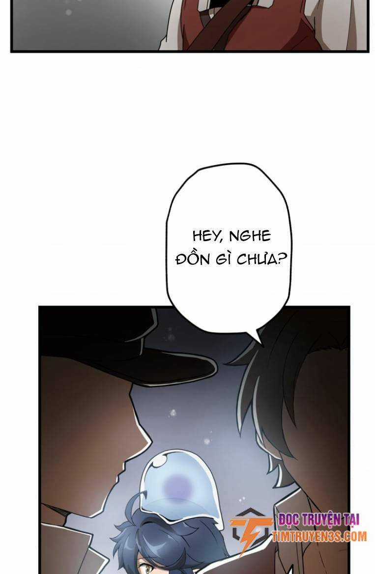 Pháp Sư Phế Vật Chapter 14 trang 40