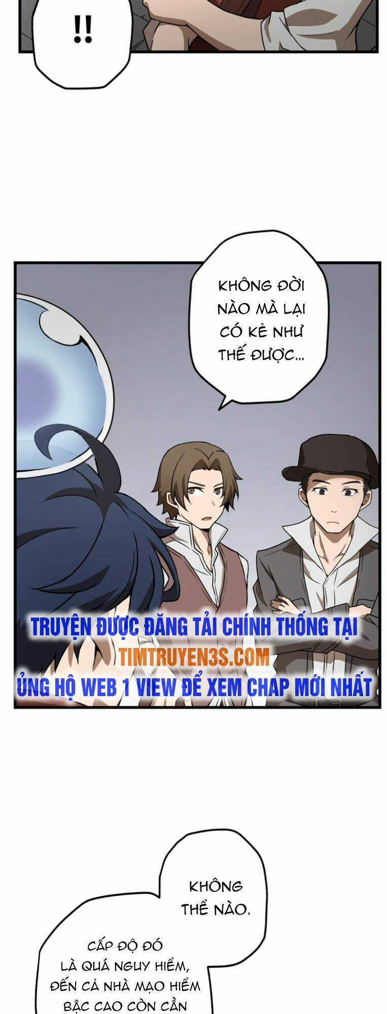 Pháp Sư Phế Vật Chapter 14 trang 42