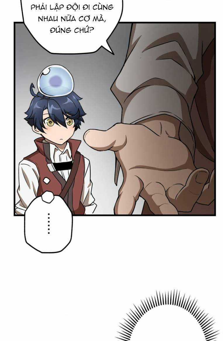 Pháp Sư Phế Vật Chapter 14 trang 43