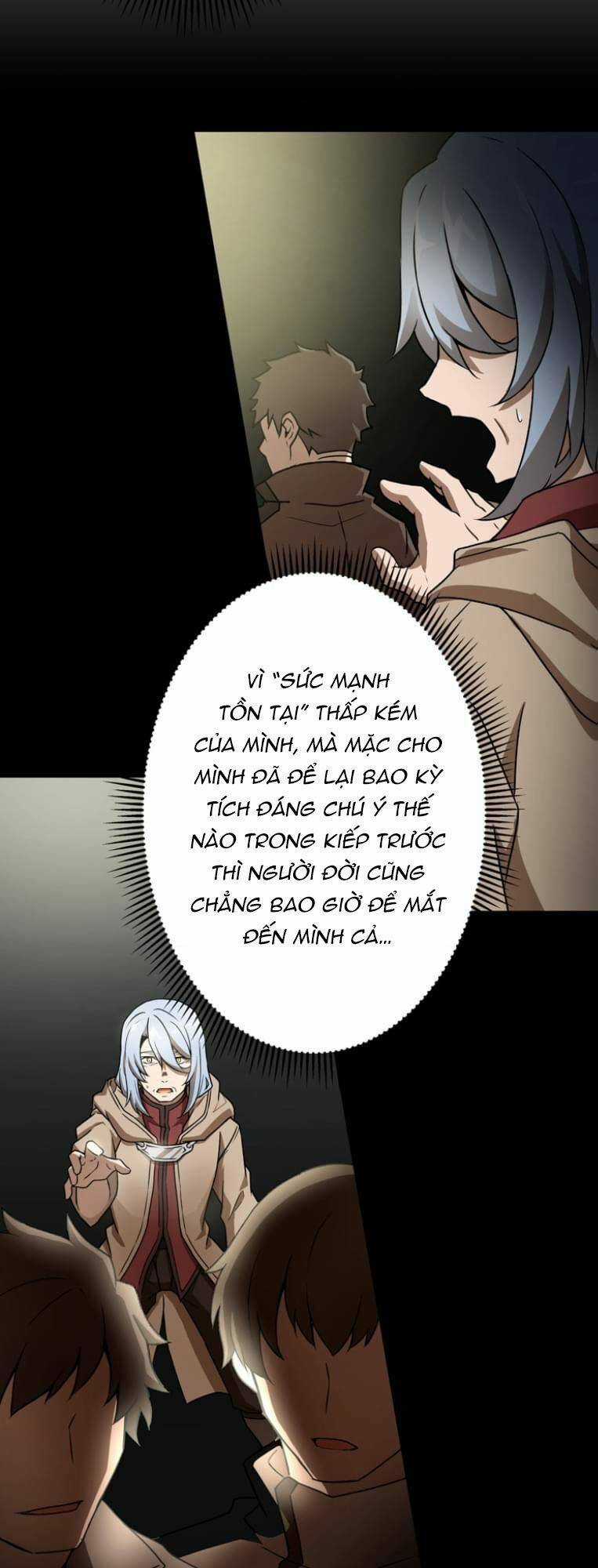 Pháp Sư Phế Vật Chapter 14 trang 45