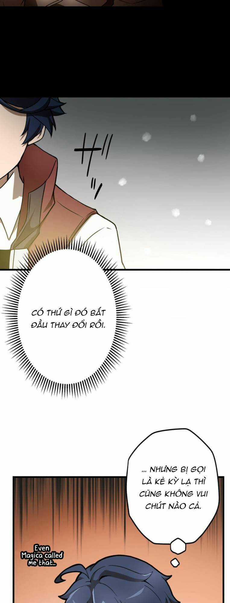 Pháp Sư Phế Vật Chapter 14 trang 46