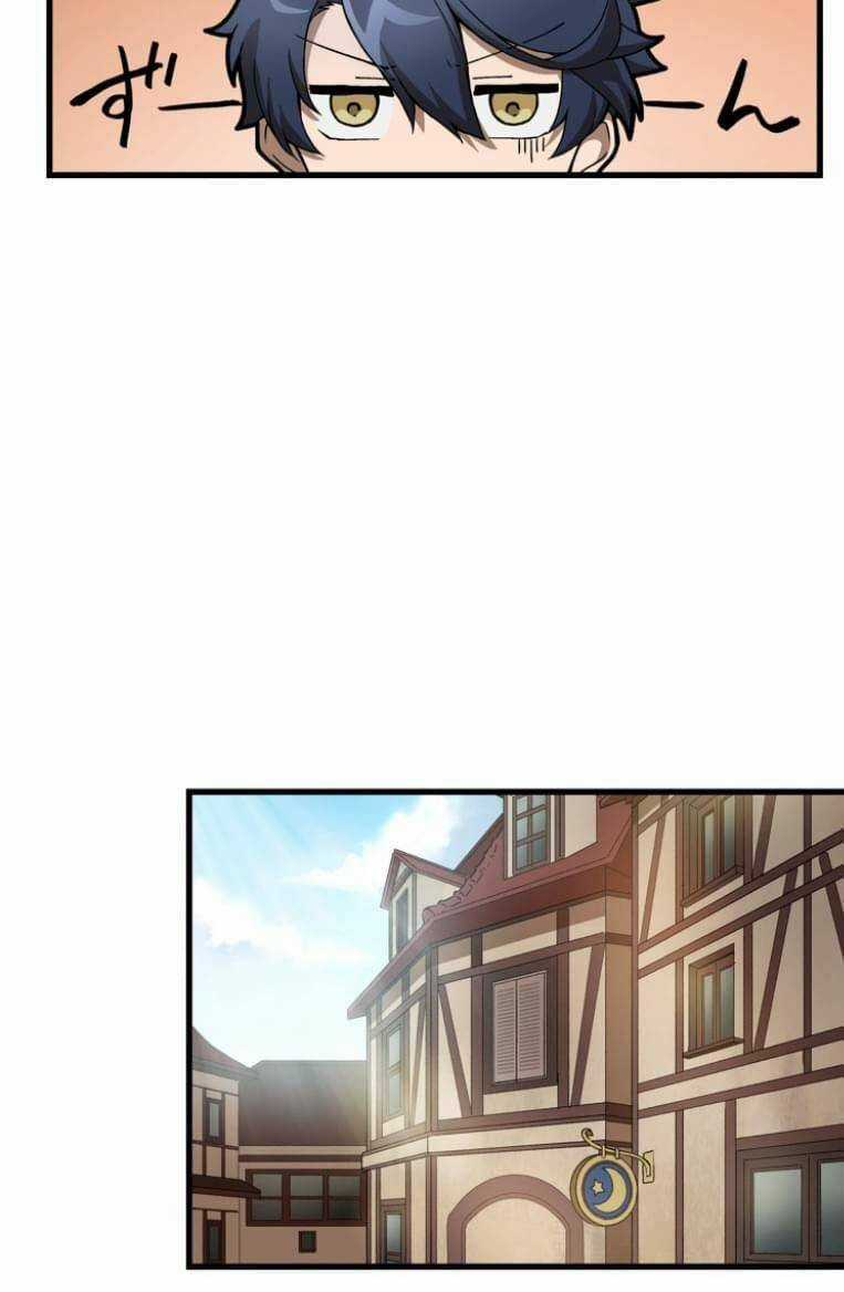 Pháp Sư Phế Vật Chapter 14 trang 47