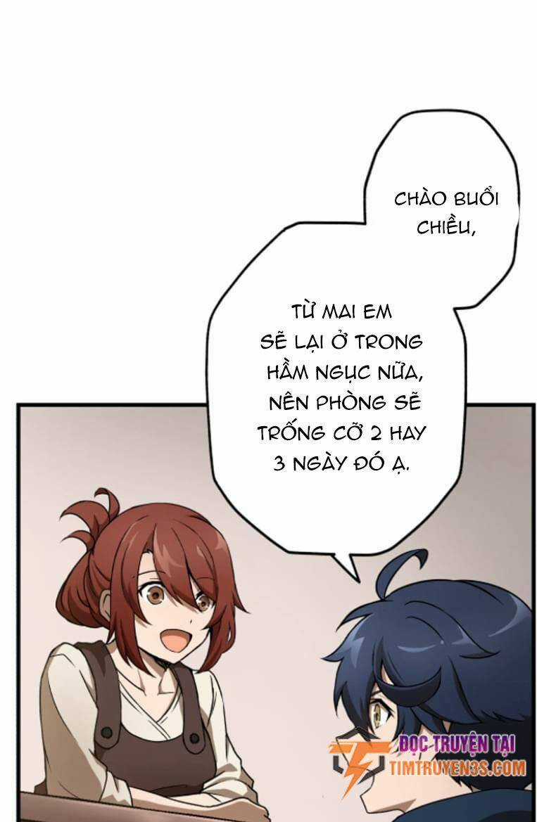 Pháp Sư Phế Vật Chapter 14 trang 48