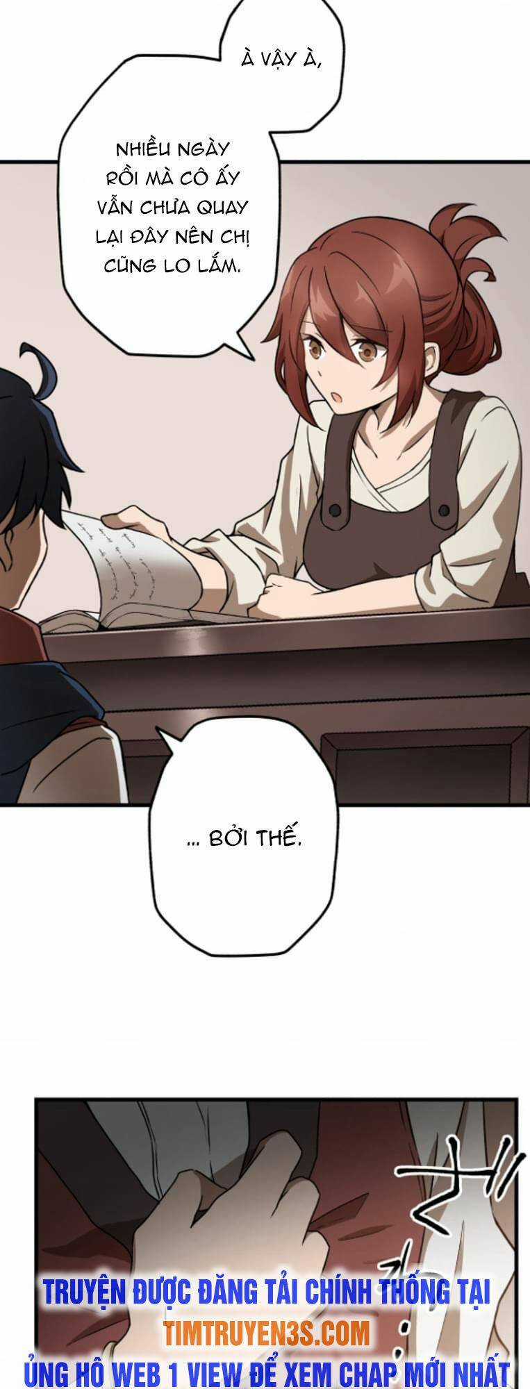 Pháp Sư Phế Vật Chapter 14 trang 50