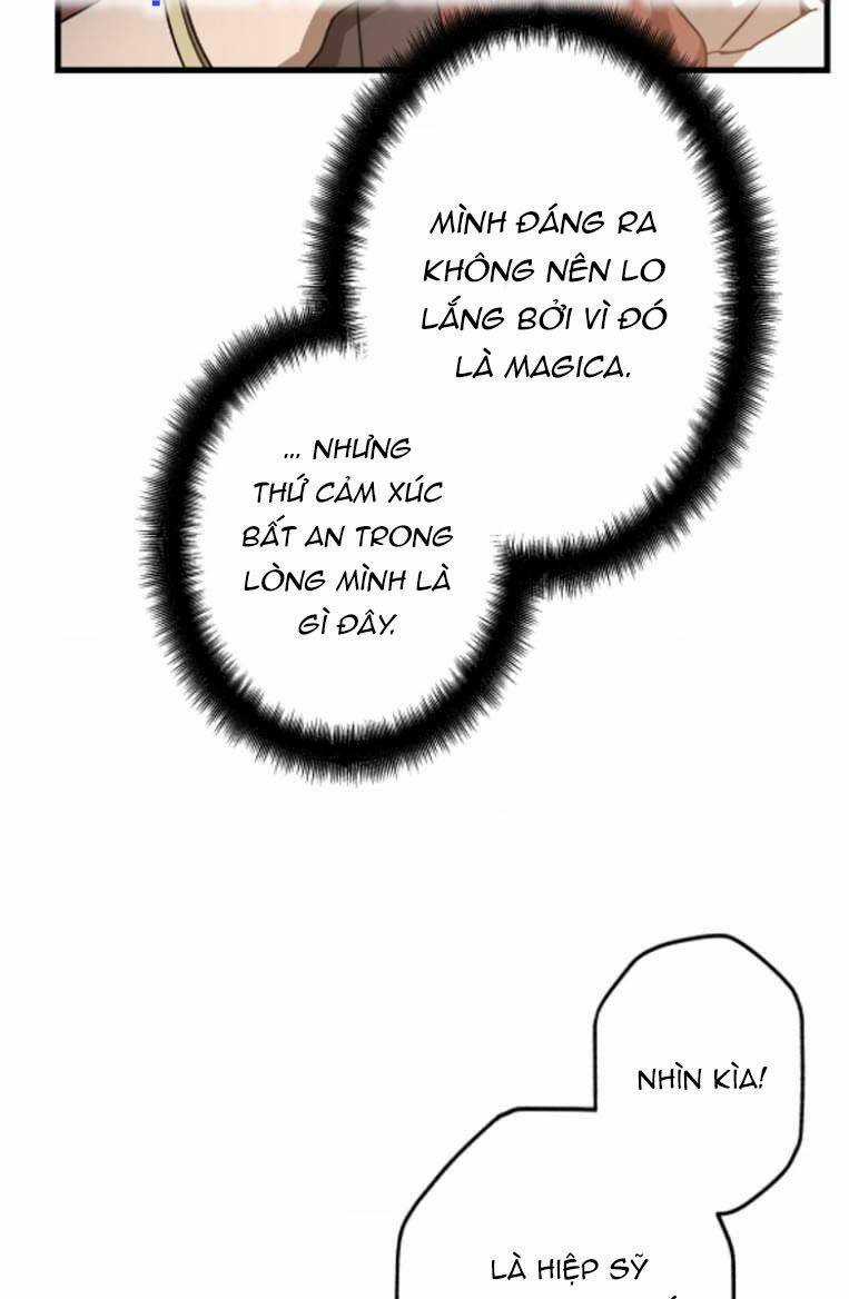 Pháp Sư Phế Vật Chapter 14 trang 51