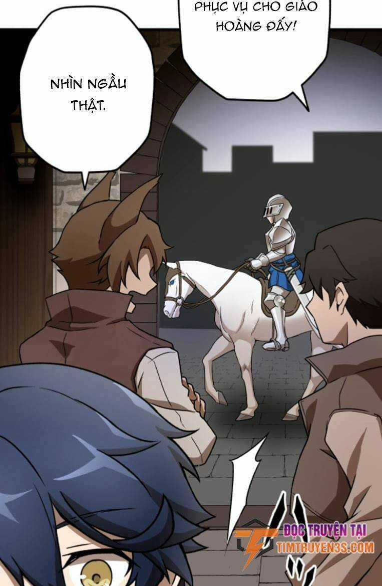 Pháp Sư Phế Vật Chapter 14 trang 52