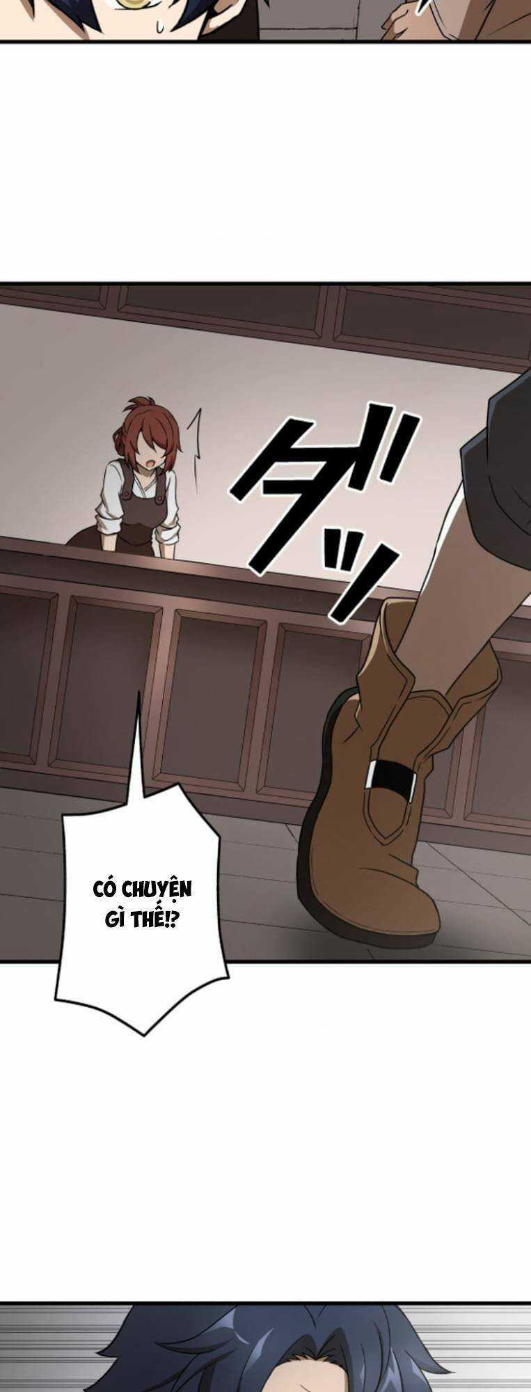 Pháp Sư Phế Vật Chapter 14 trang 53