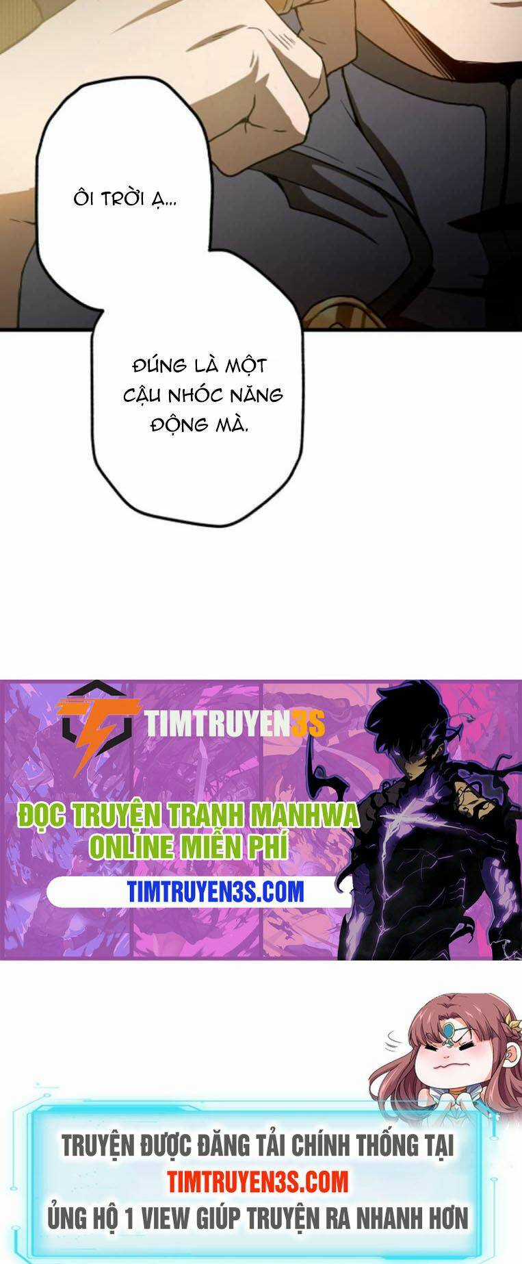 Pháp Sư Phế Vật Chapter 14 trang 59