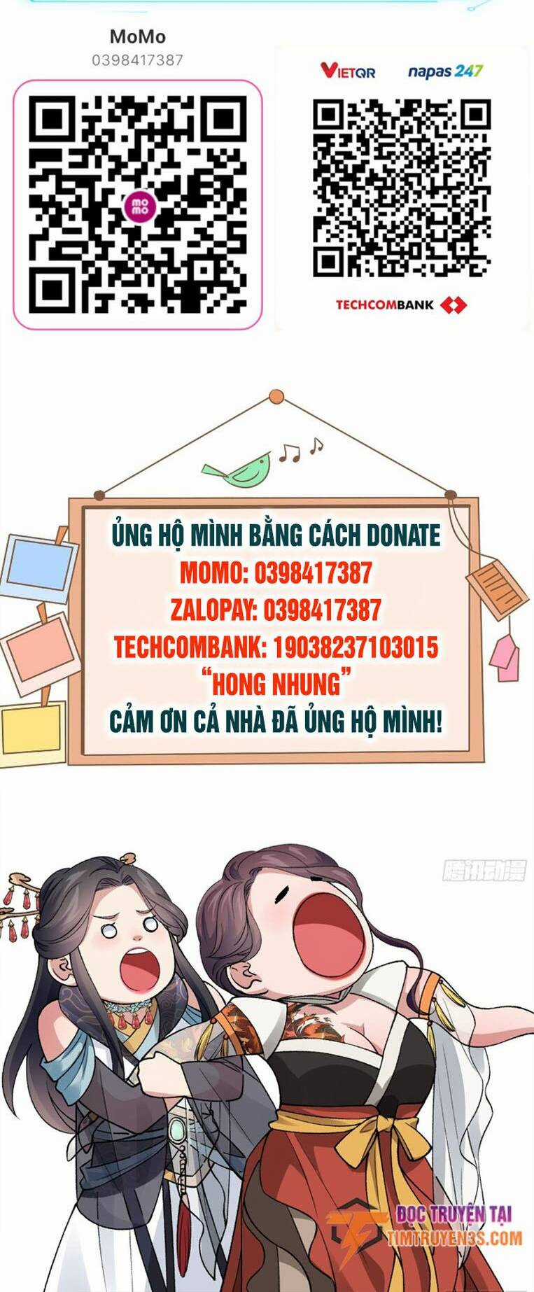 Pháp Sư Phế Vật Chapter 14 trang 60