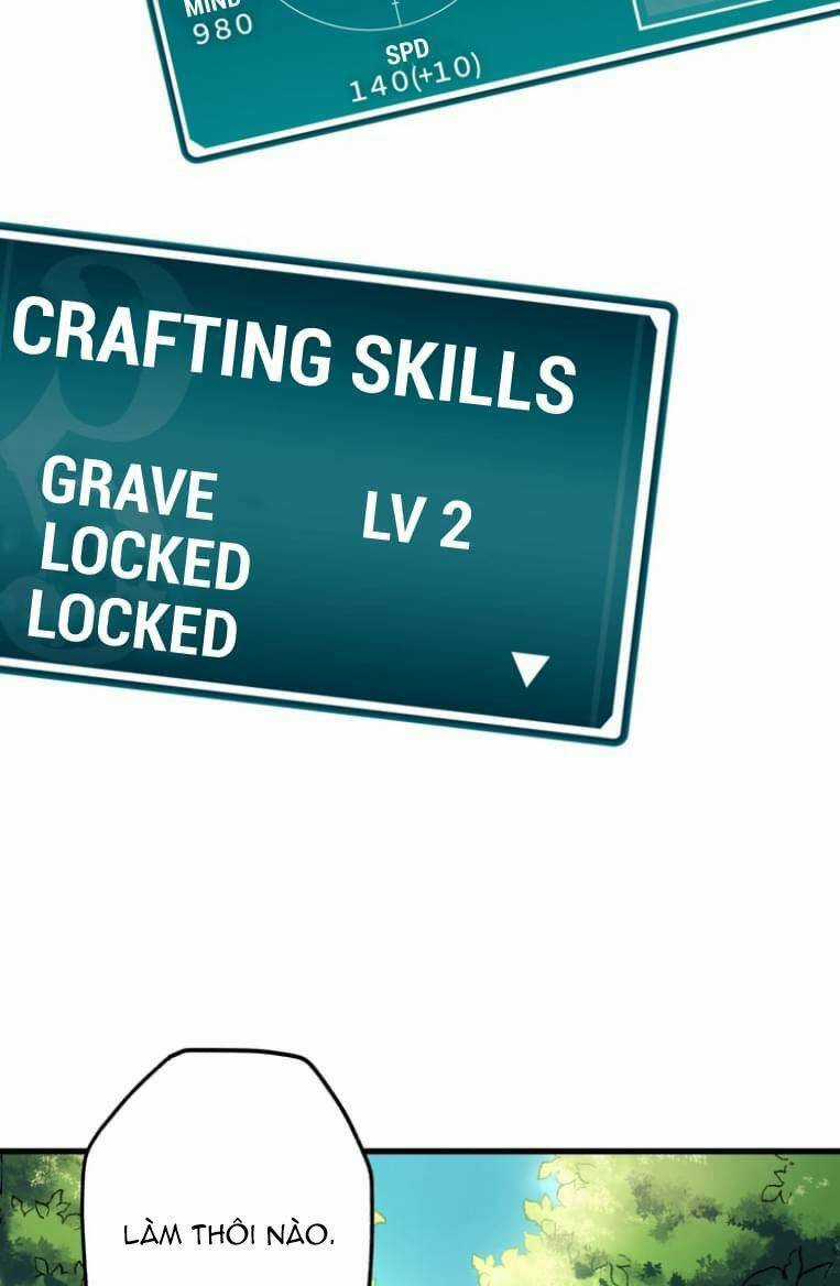 Pháp Sư Phế Vật Chapter 14 trang 7