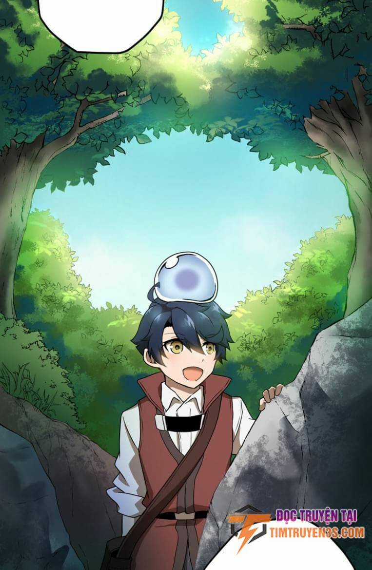 Pháp Sư Phế Vật Chapter 14 trang 8