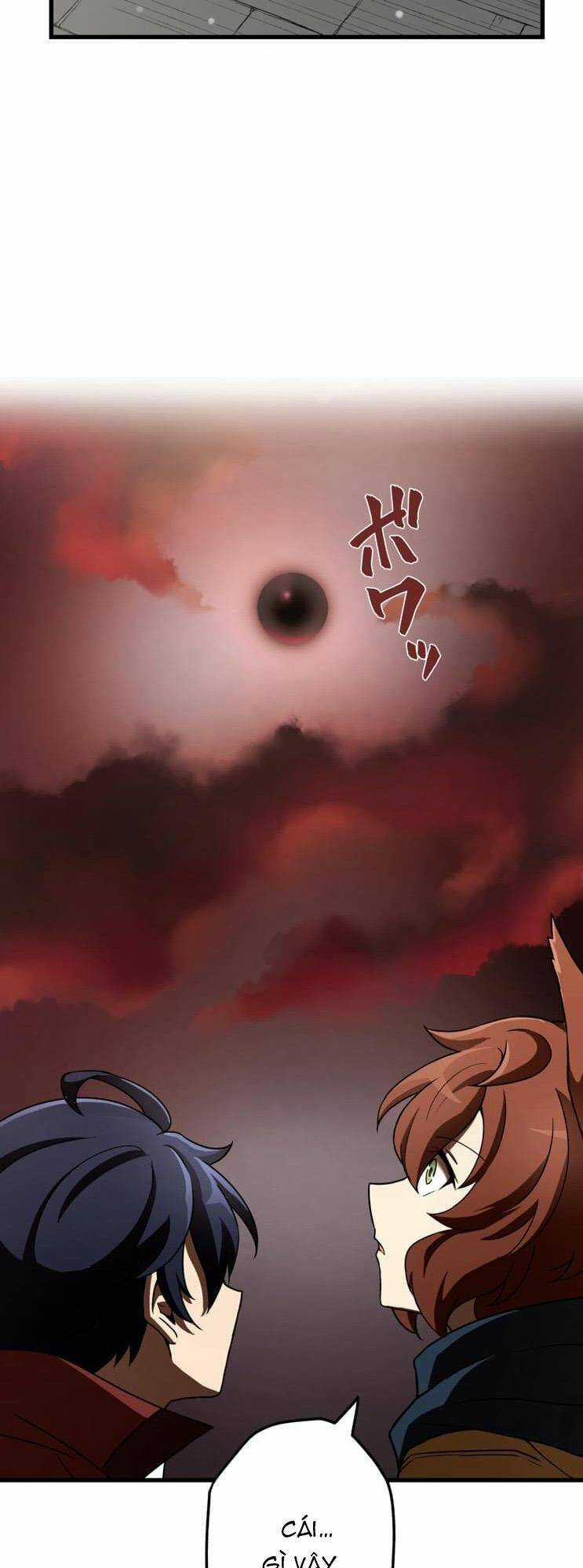 Pháp Sư Phế Vật Chapter 15 trang 11