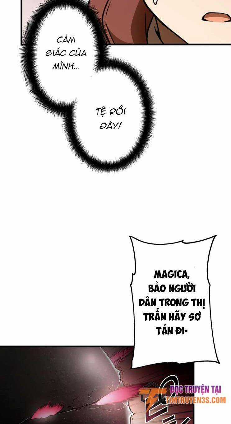 Pháp Sư Phế Vật Chapter 15 trang 14