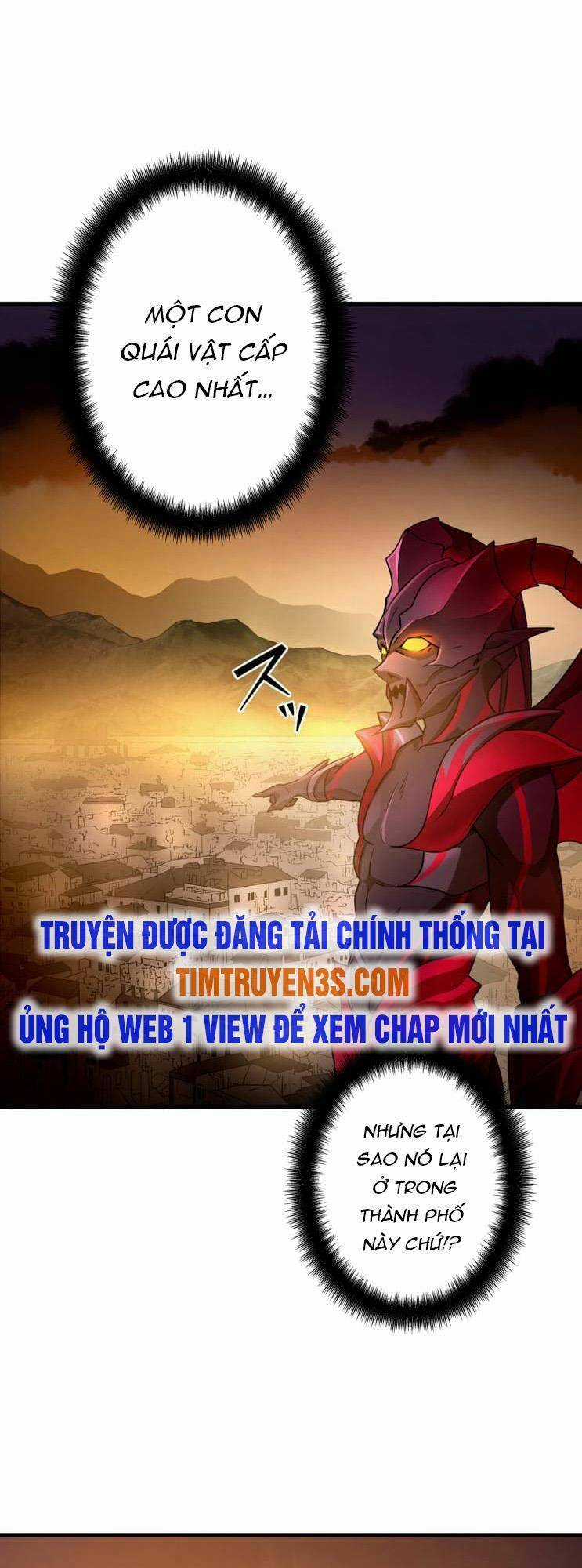 Pháp Sư Phế Vật Chapter 15 trang 19