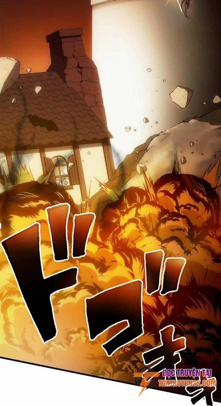 Pháp Sư Phế Vật Chapter 15 trang 21