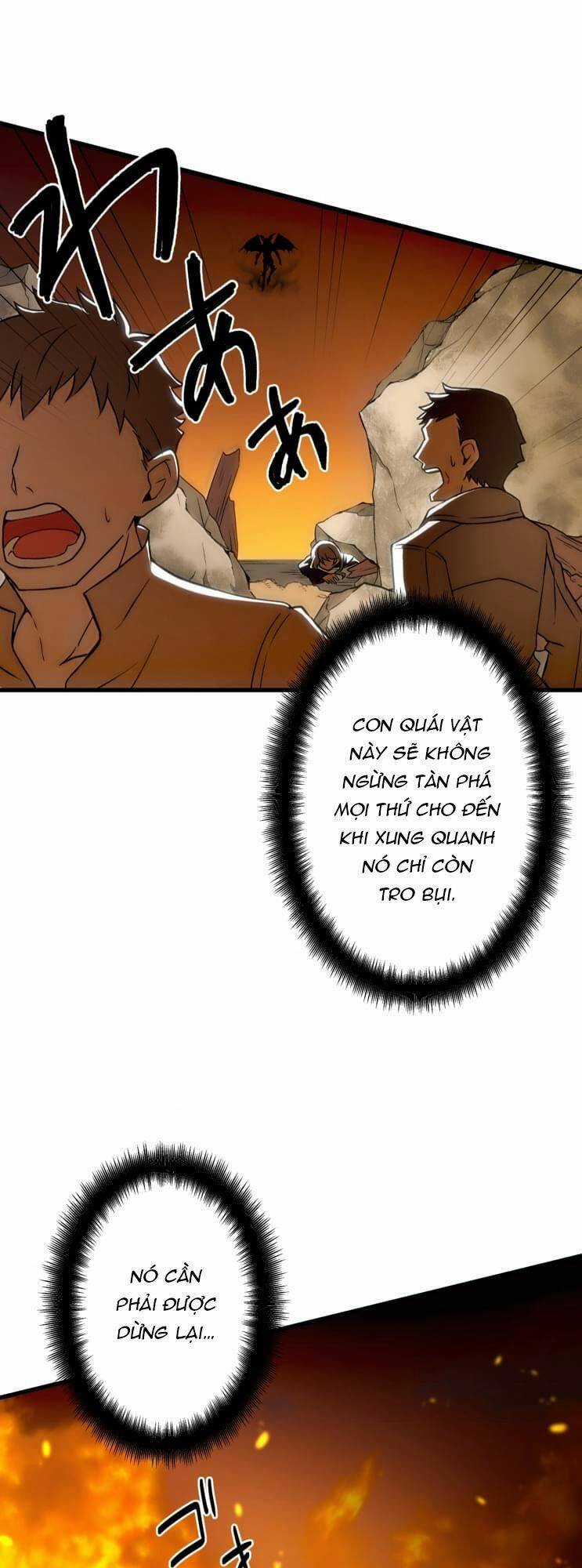 Pháp Sư Phế Vật Chapter 15 trang 22