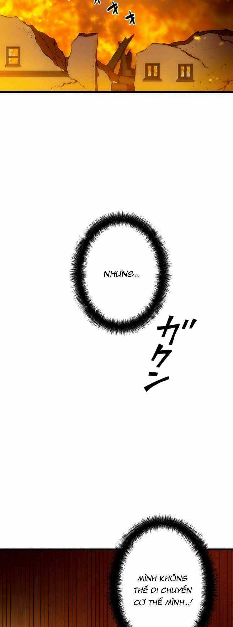 Pháp Sư Phế Vật Chapter 15 trang 23