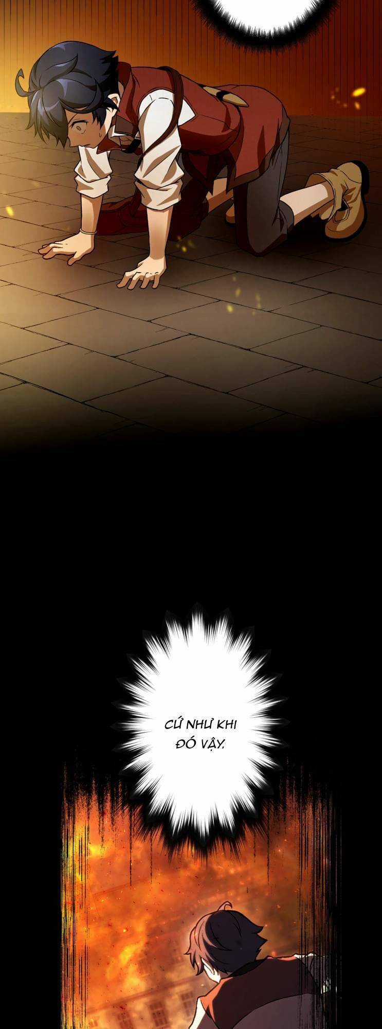 Pháp Sư Phế Vật Chapter 15 trang 24