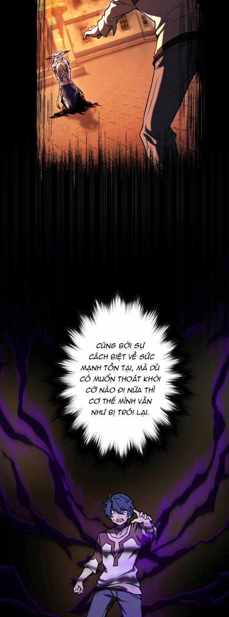 Pháp Sư Phế Vật Chapter 15 trang 25