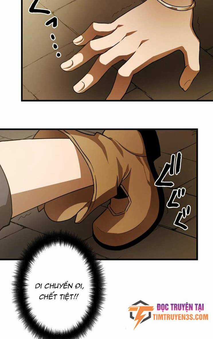 Pháp Sư Phế Vật Chapter 15 trang 28