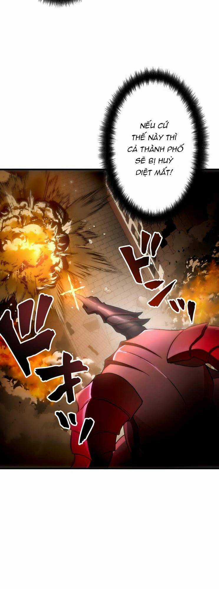 Pháp Sư Phế Vật Chapter 15 trang 29