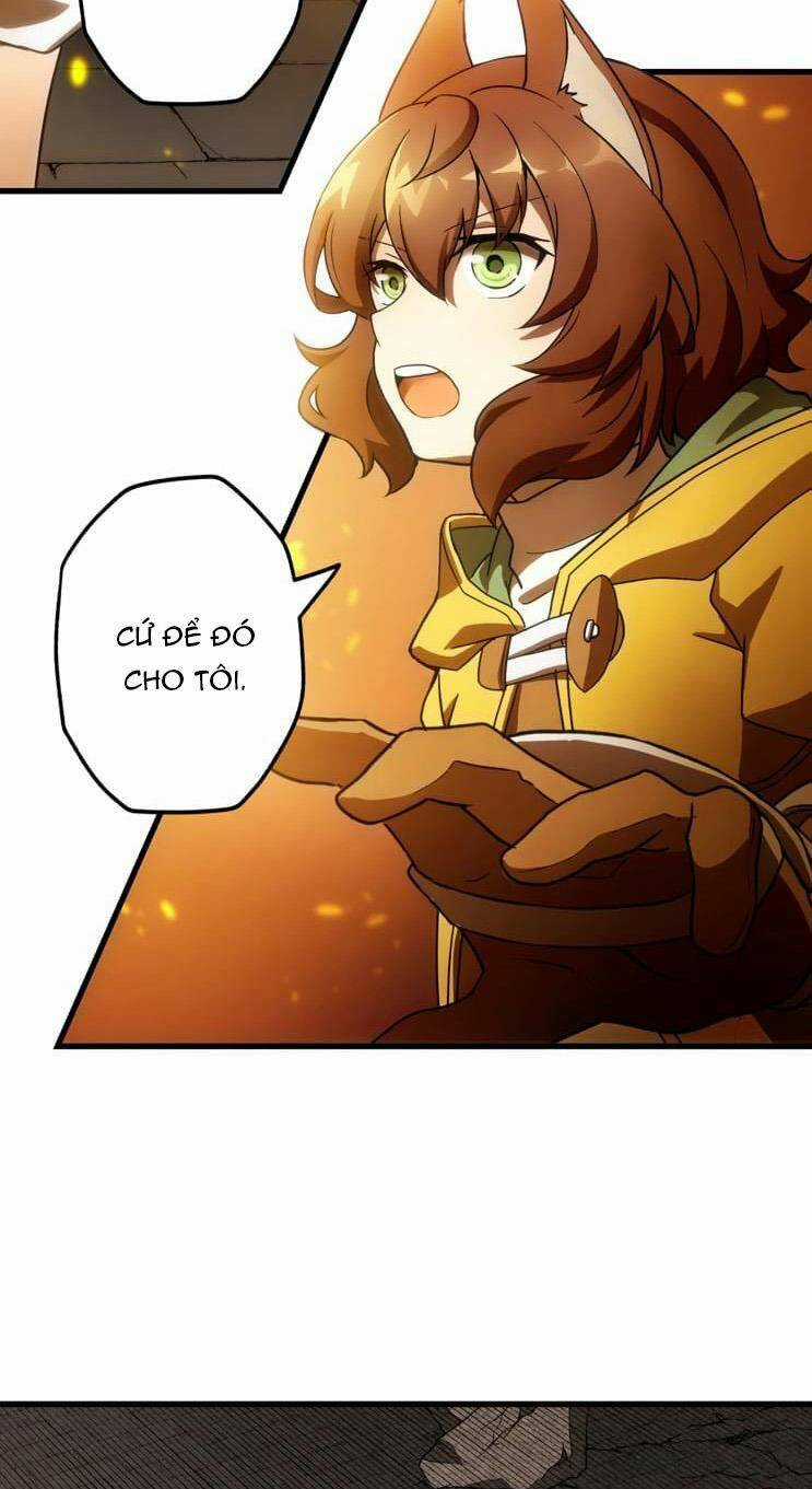 Pháp Sư Phế Vật Chapter 15 trang 31