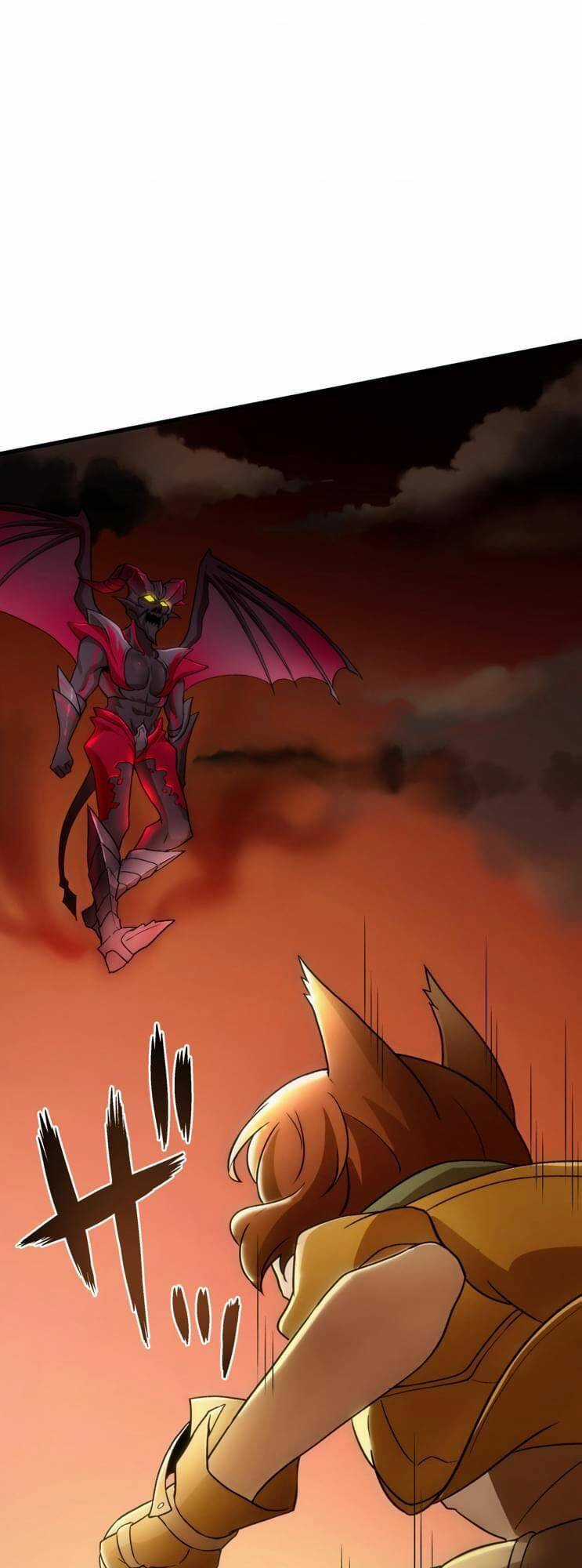 Pháp Sư Phế Vật Chapter 15 trang 33