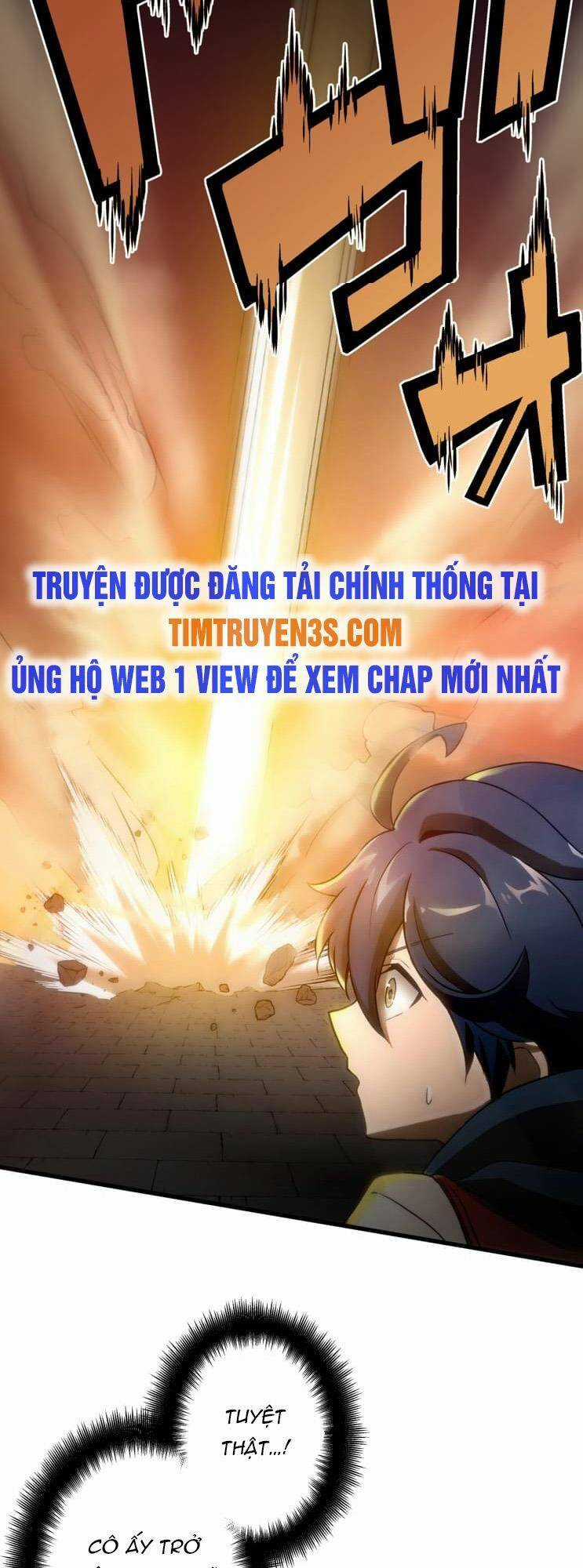 Pháp Sư Phế Vật Chapter 15 trang 36
