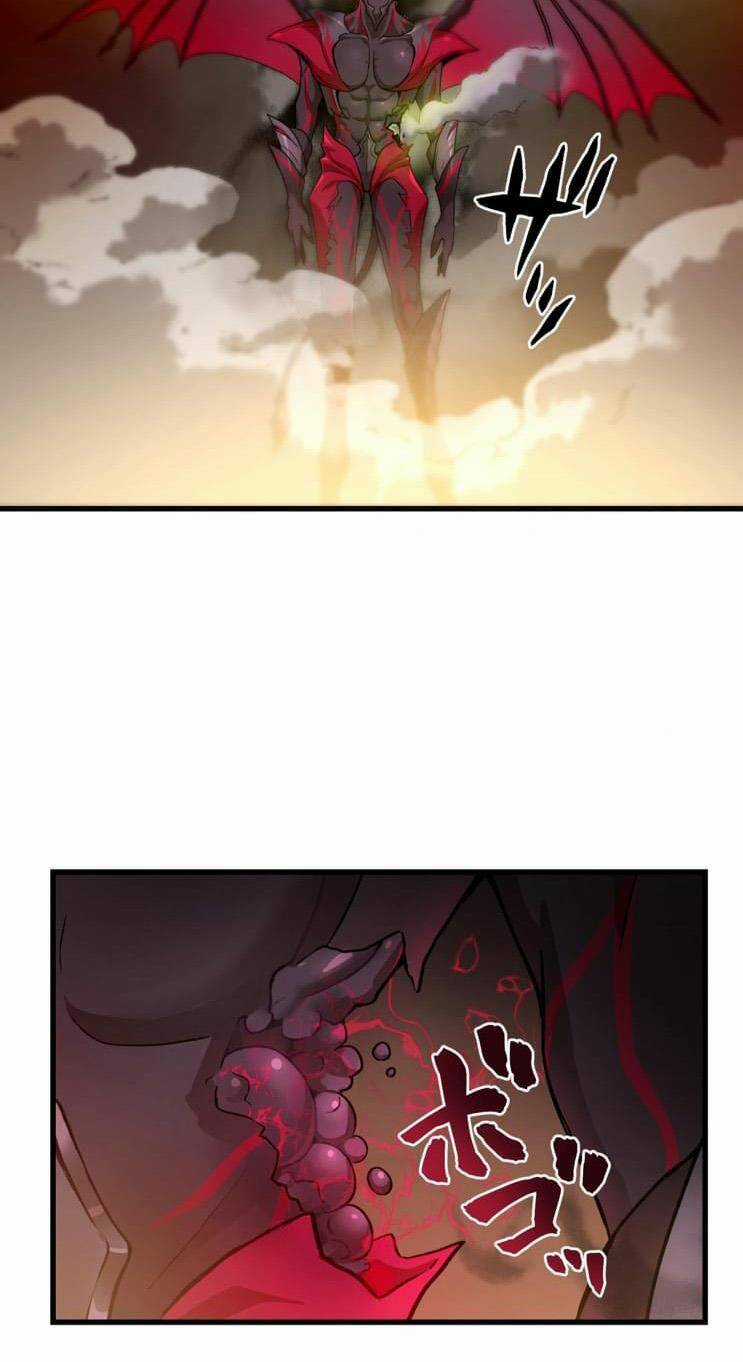 Pháp Sư Phế Vật Chapter 15 trang 38