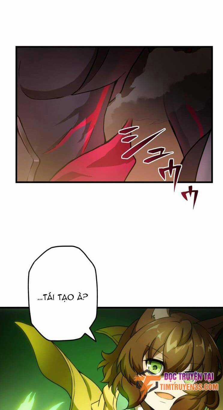 Pháp Sư Phế Vật Chapter 15 trang 39