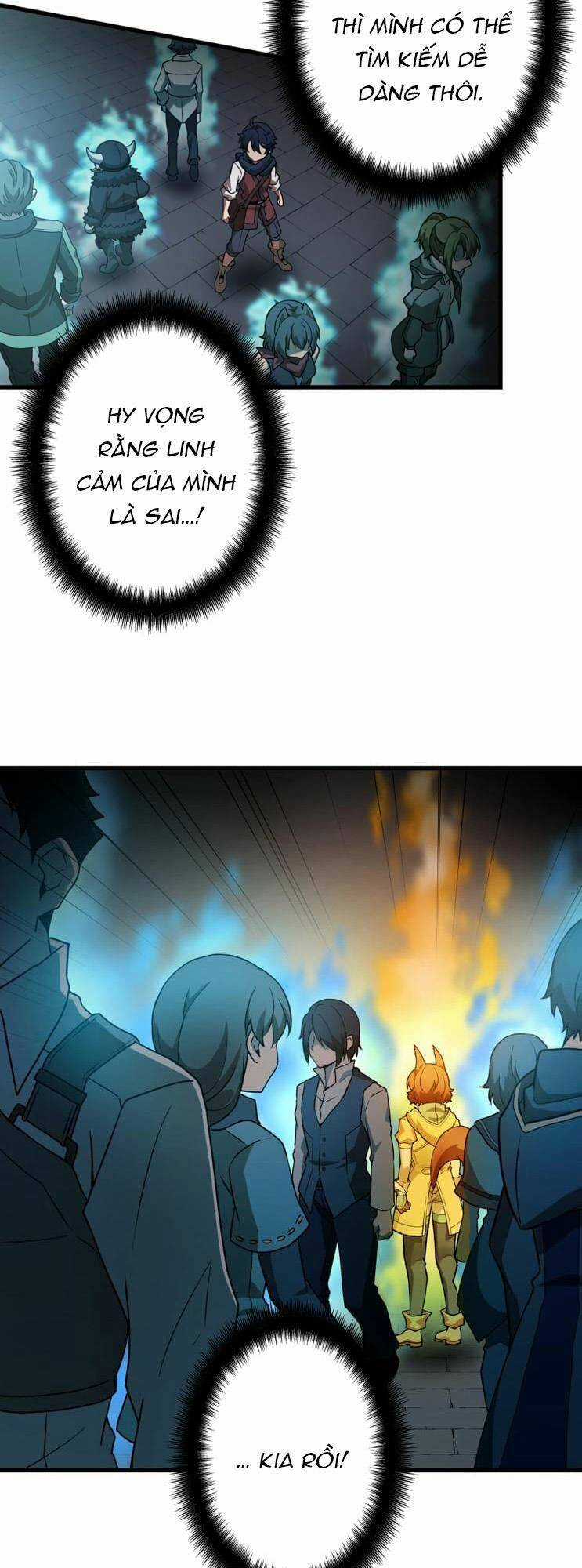 Pháp Sư Phế Vật Chapter 15 trang 4