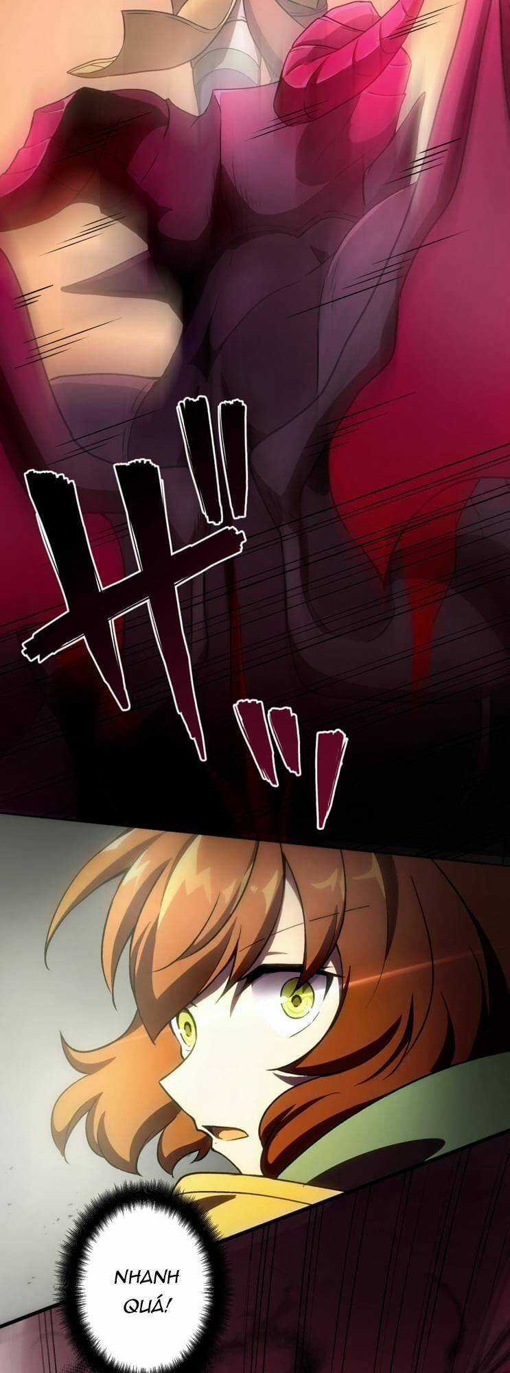 Pháp Sư Phế Vật Chapter 15 trang 42