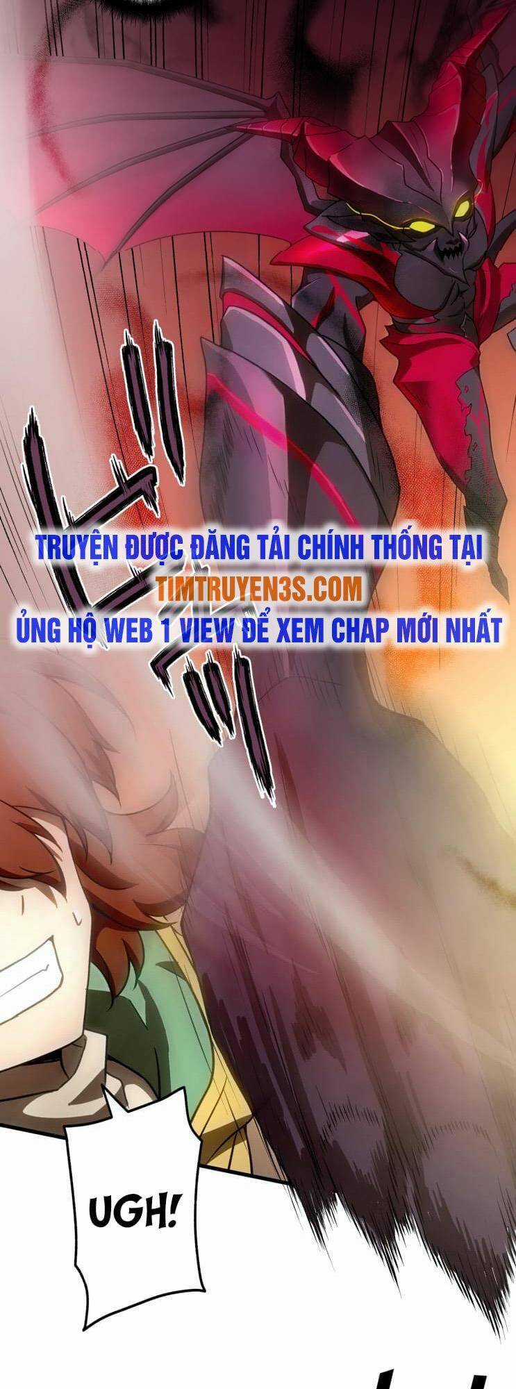 Pháp Sư Phế Vật Chapter 15 trang 43