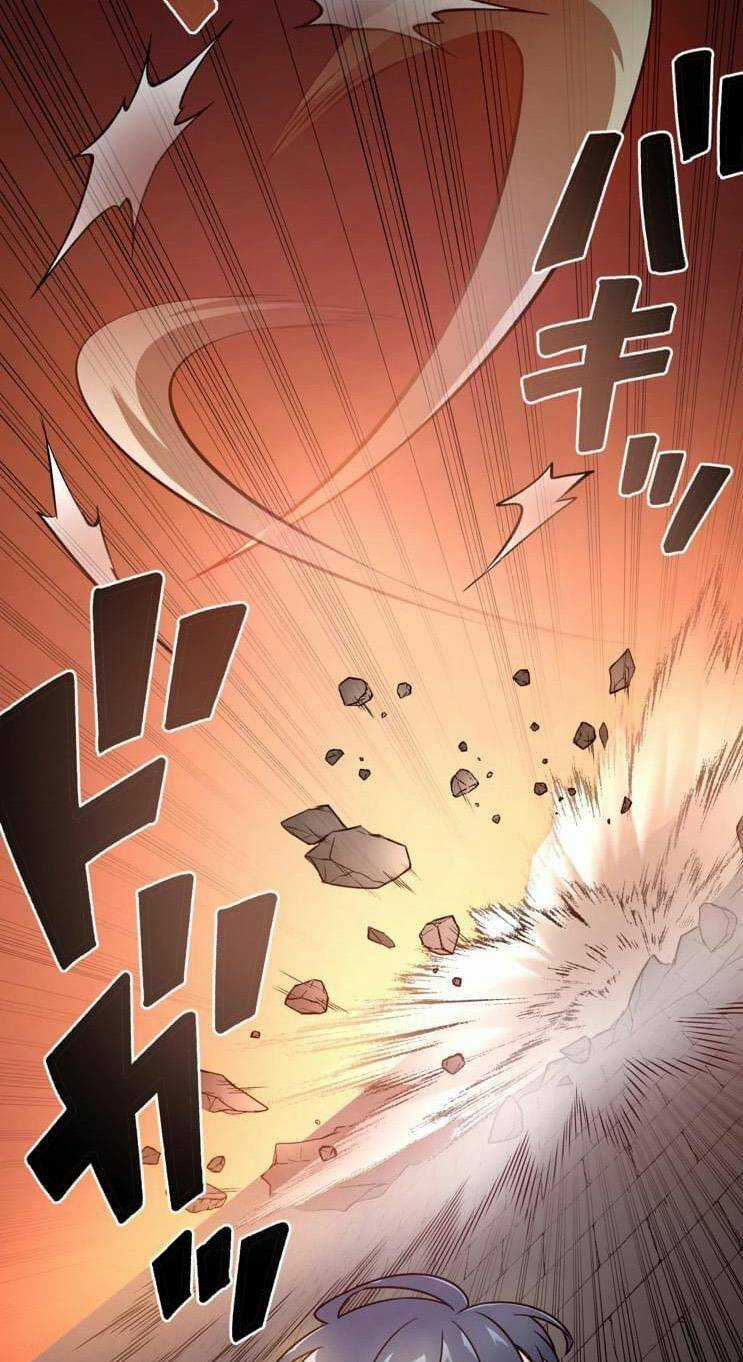 Pháp Sư Phế Vật Chapter 15 trang 45