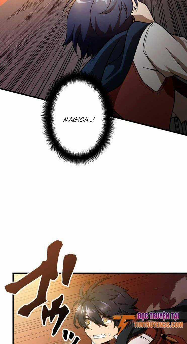 Pháp Sư Phế Vật Chapter 15 trang 46