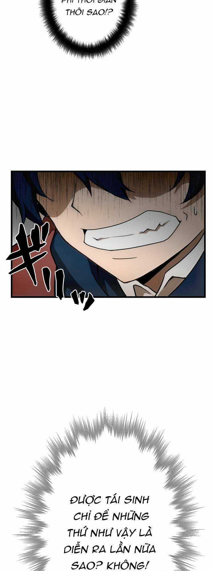 Pháp Sư Phế Vật Chapter 15 trang 48