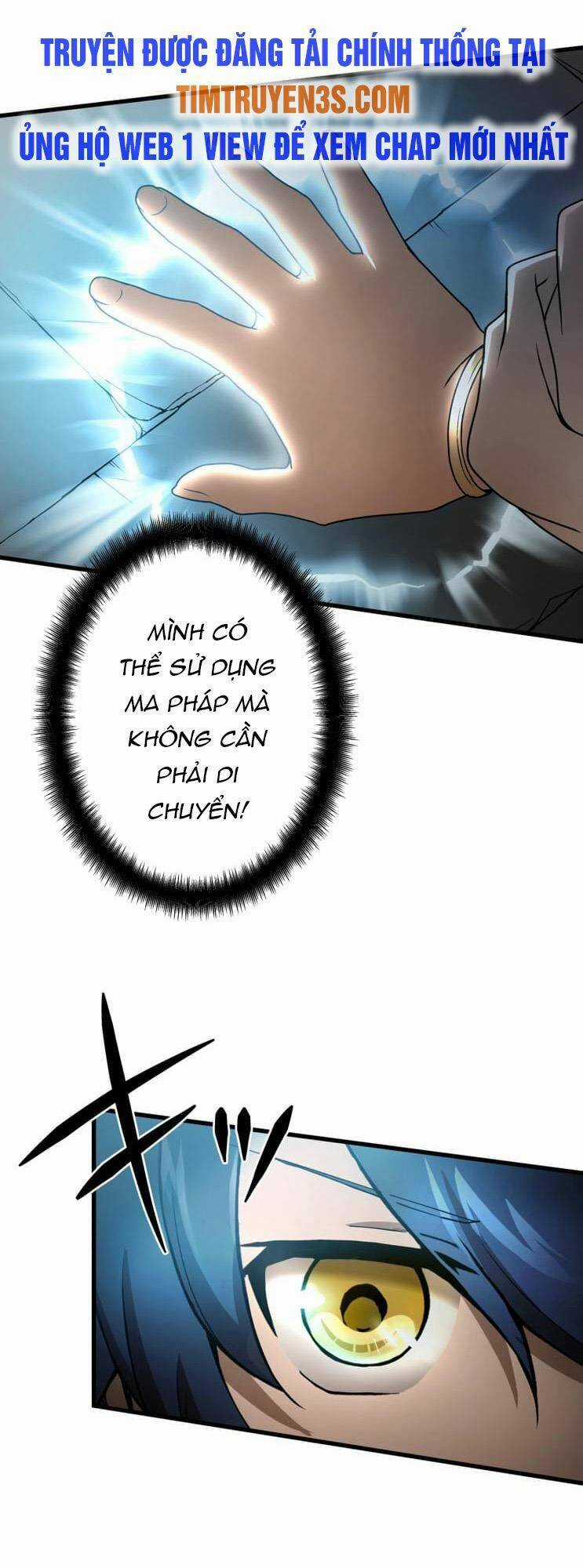 Pháp Sư Phế Vật Chapter 15 trang 51