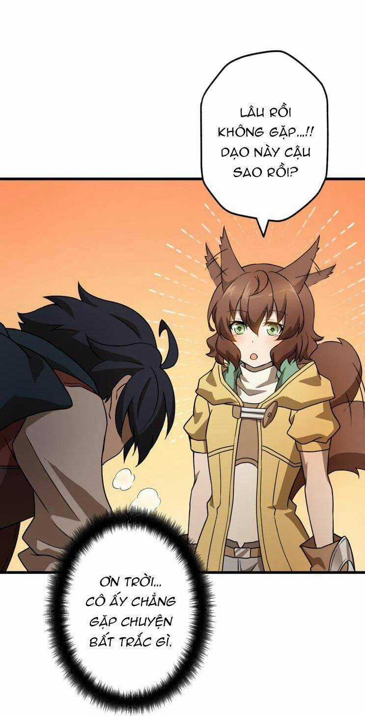 Pháp Sư Phế Vật Chapter 15 trang 6