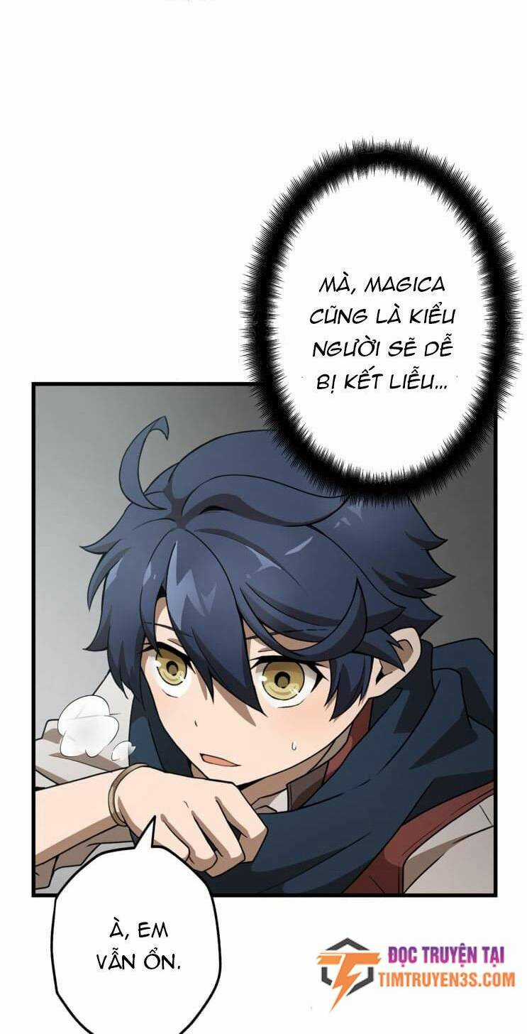 Pháp Sư Phế Vật Chapter 15 trang 7