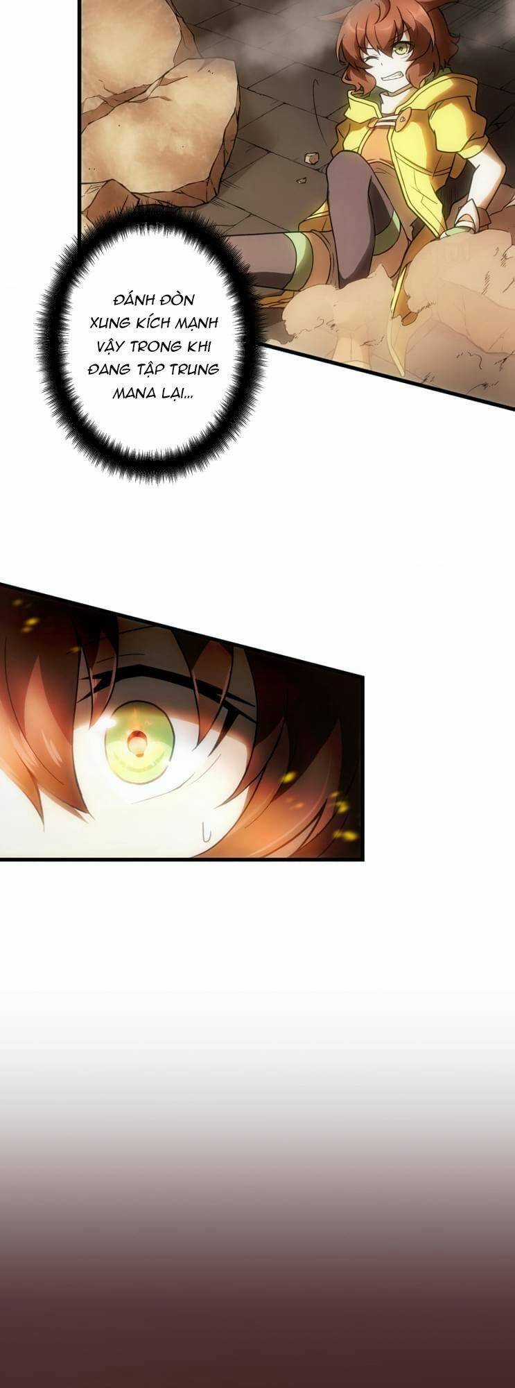 Pháp Sư Phế Vật Chapter 16 trang 10