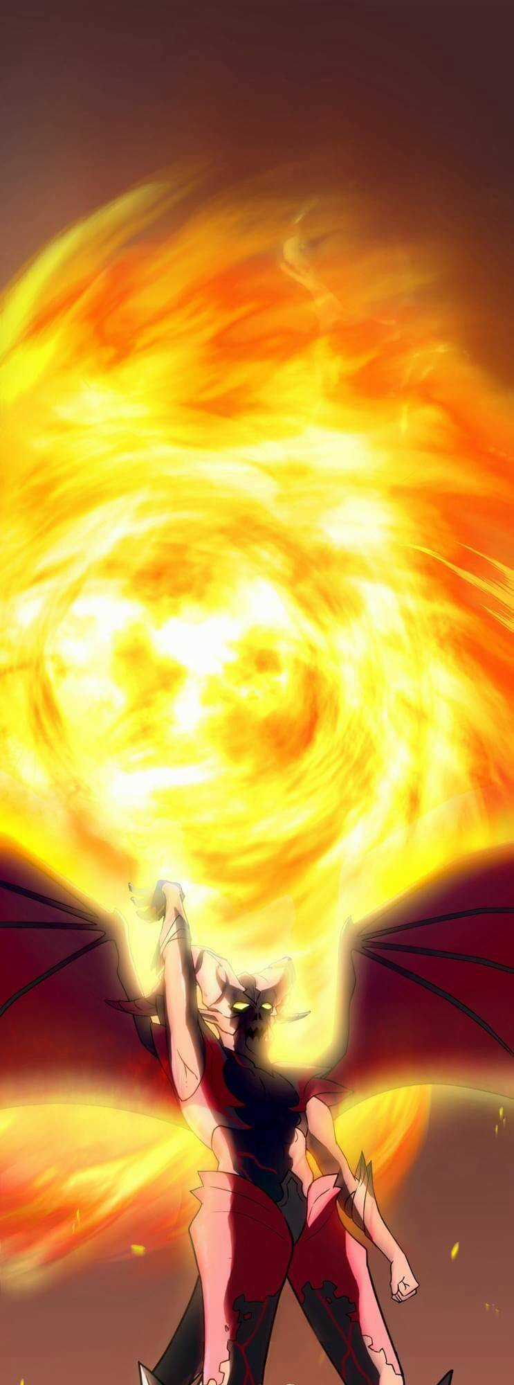 Pháp Sư Phế Vật Chapter 16 trang 11