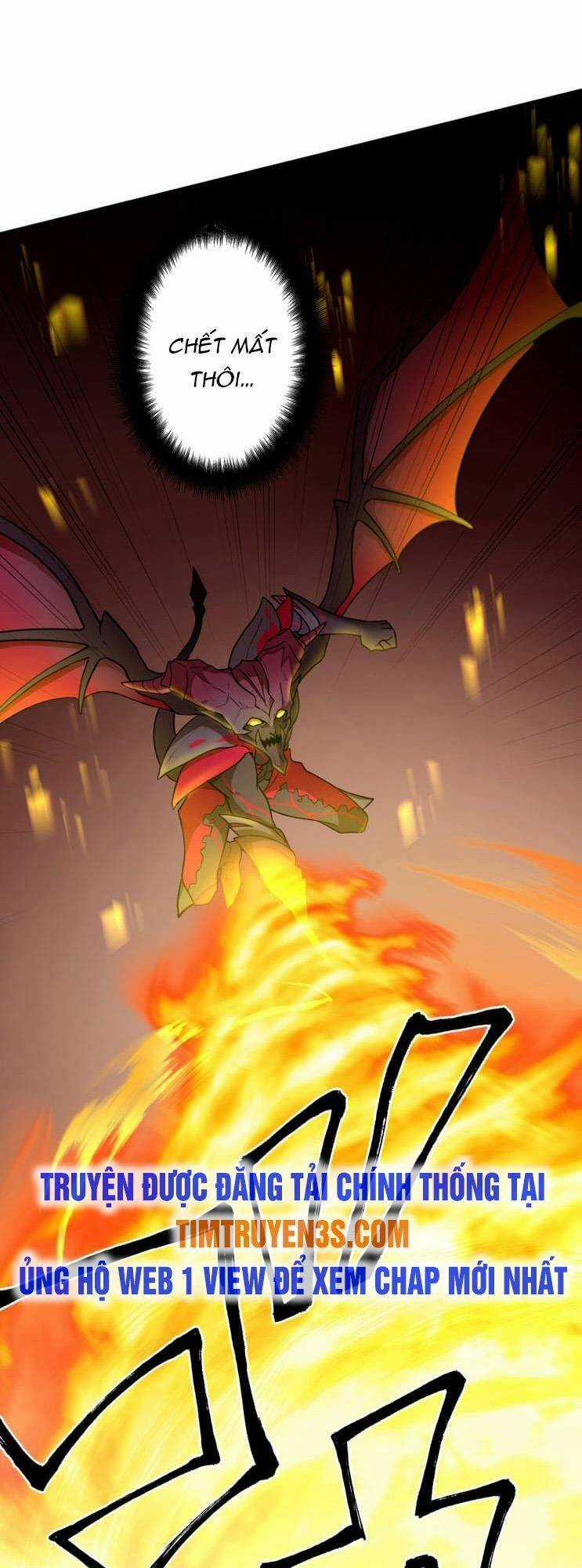 Pháp Sư Phế Vật Chapter 16 trang 13
