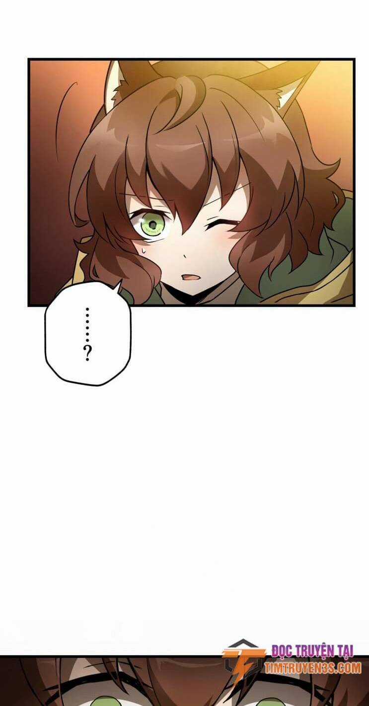 Pháp Sư Phế Vật Chapter 16 trang 16