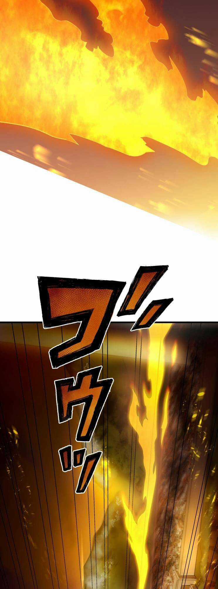 Pháp Sư Phế Vật Chapter 16 trang 19