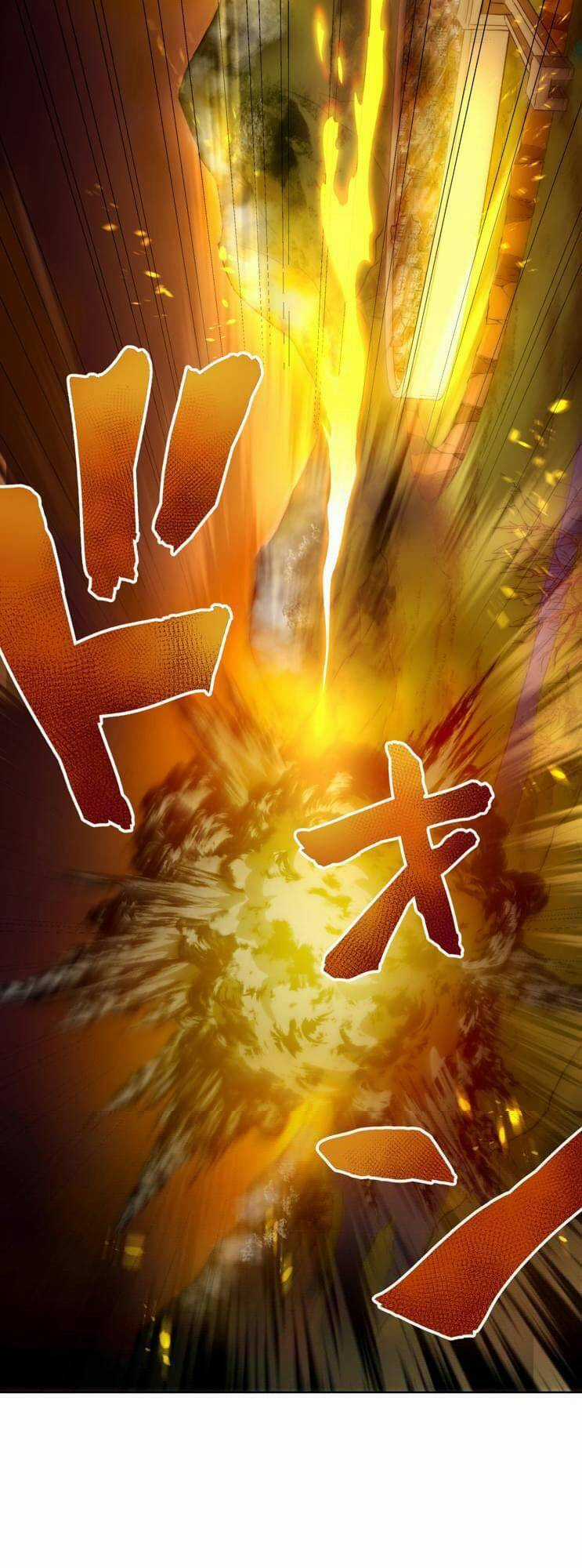 Pháp Sư Phế Vật Chapter 16 trang 20