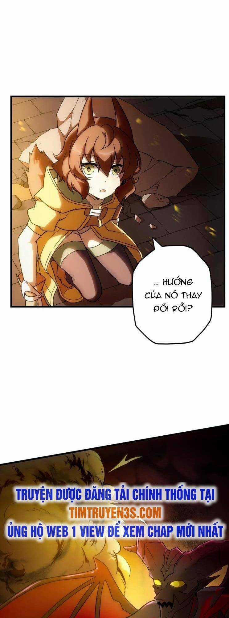 Pháp Sư Phế Vật Chapter 16 trang 21