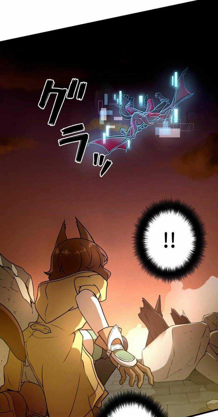 Pháp Sư Phế Vật Chapter 16 trang 23