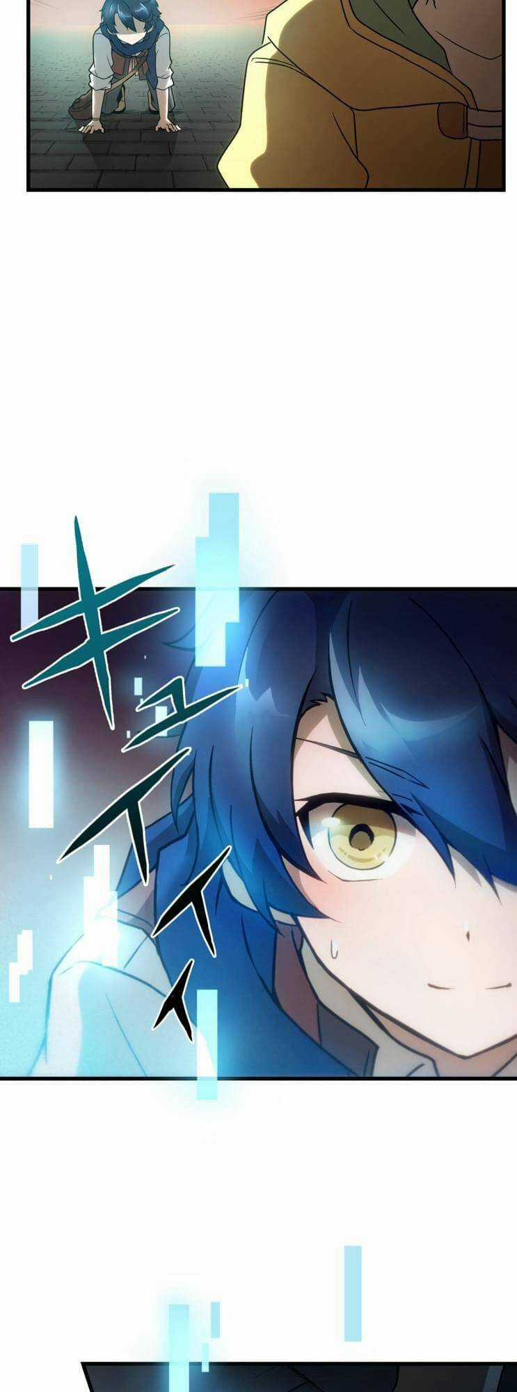Pháp Sư Phế Vật Chapter 16 trang 25